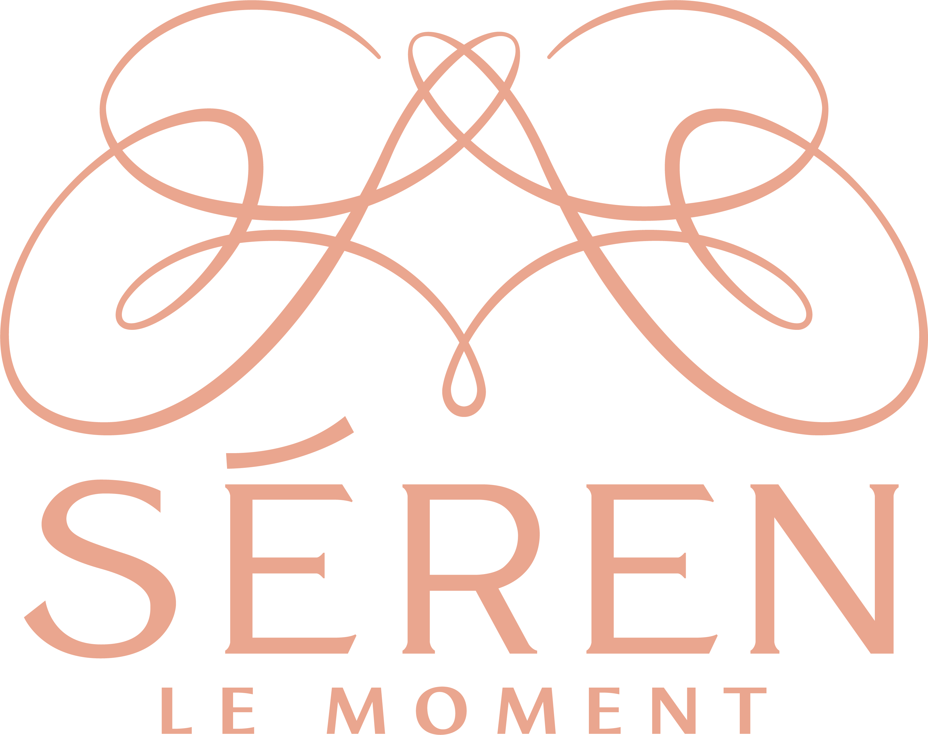 SÉREN Le Moment