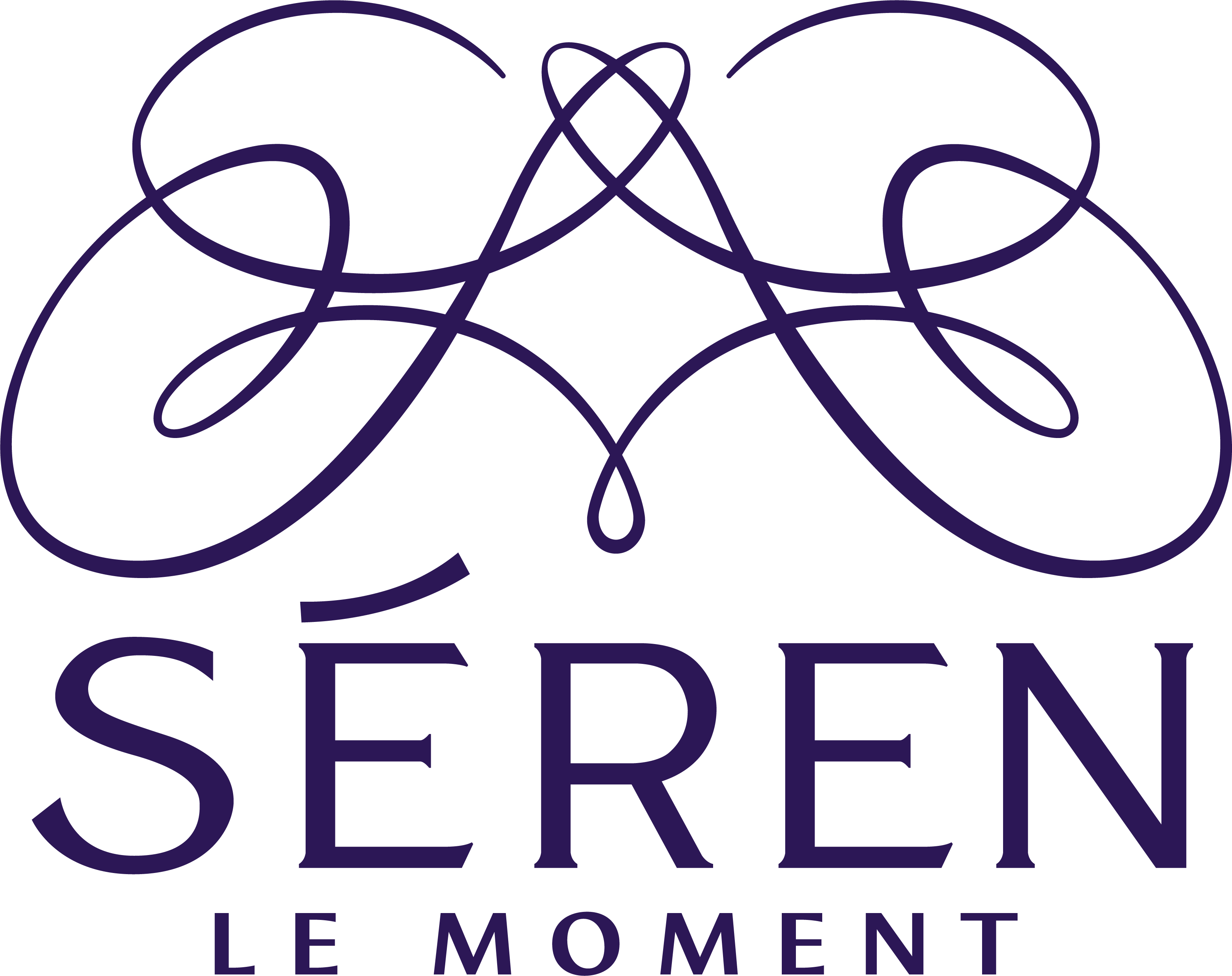 SÉREN Le Moment