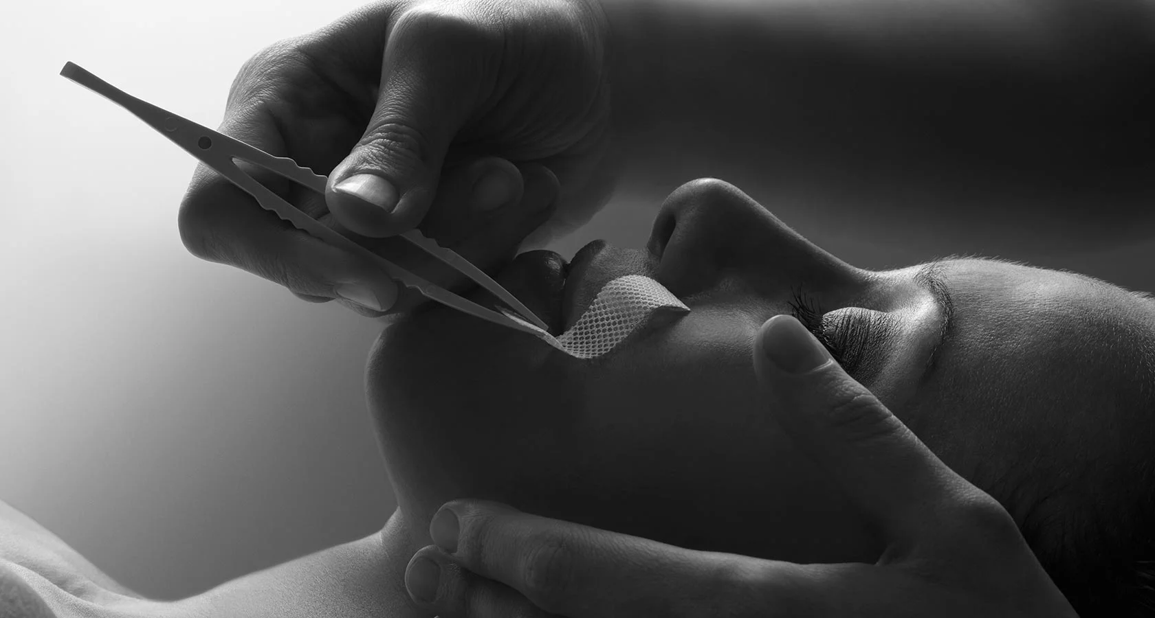 Personalized facial care at SÉREN Le Moment